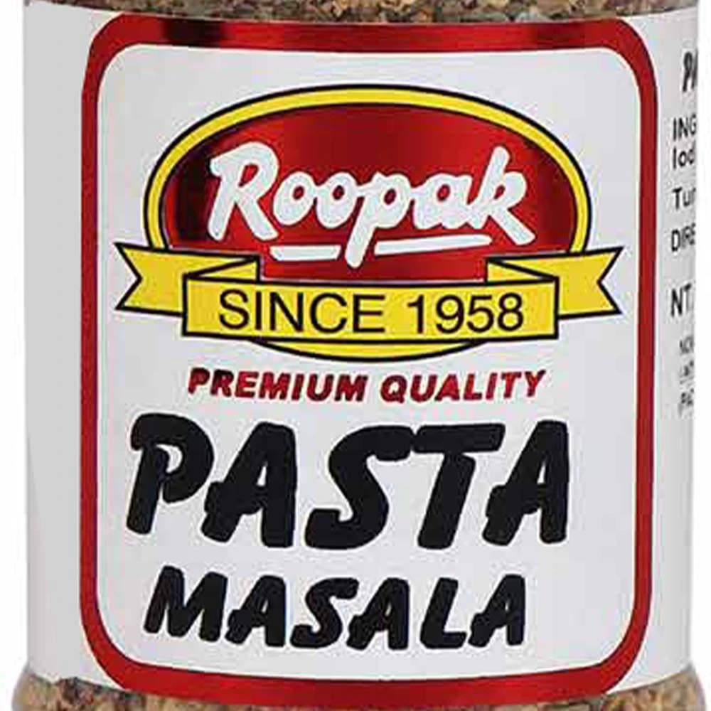 Pasta Masala